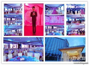 汕尾陆丰喜之情缘婚庆 专业婚礼策划与喜事庆典服务