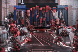 程睿婚礼服务详情 官网价格、联系方式及婚庆礼仪介绍